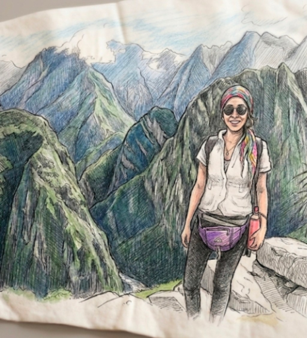 Cusco, cuando tu belleza no me&nbsp;tocó