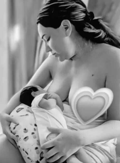 Escritos en puerperio: Una mamífera&nbsp;ambivalente